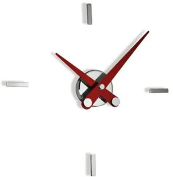 Puntos Suspensivos Wall Clock