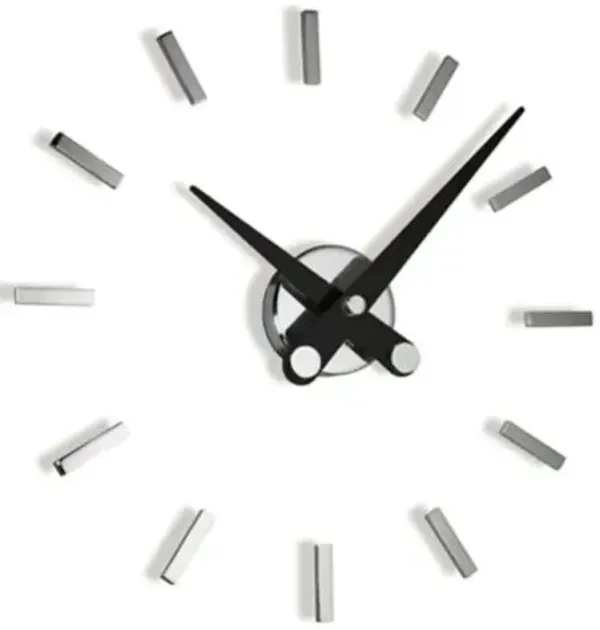 Puntos Suspensivos Wall Clock