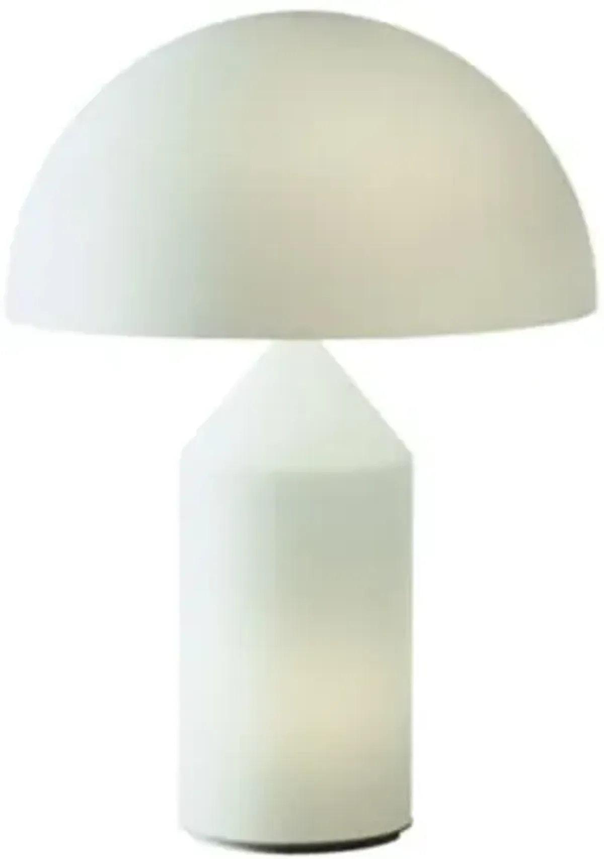 Atollo Glass Table Lamp