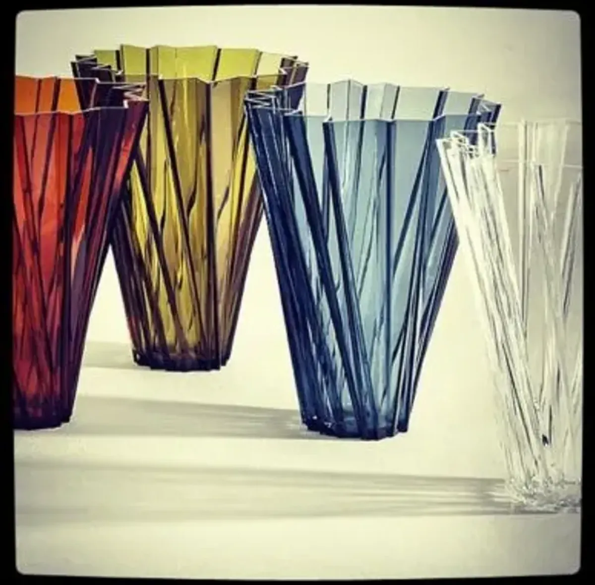 Shanghai Vase