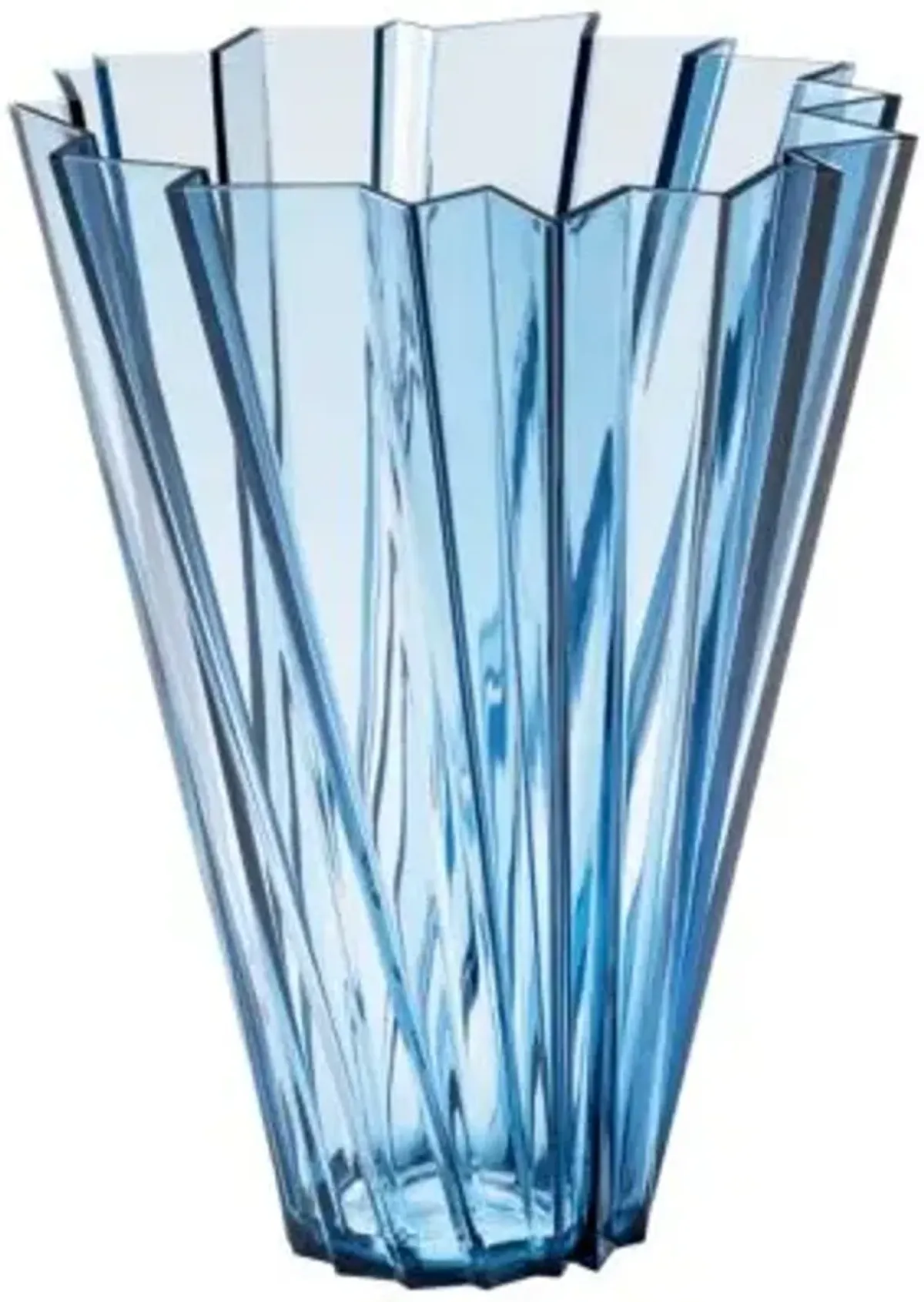 Shanghai Vase