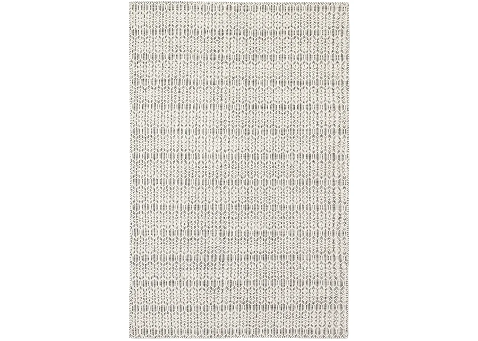 Enclave Calliope White 8'10" x 12' Rug