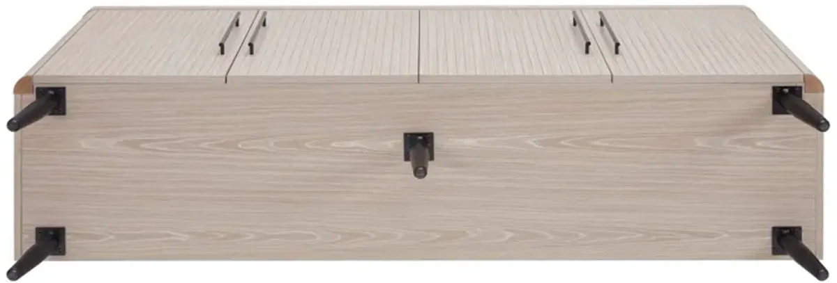 Jodie Beige Sideboard
