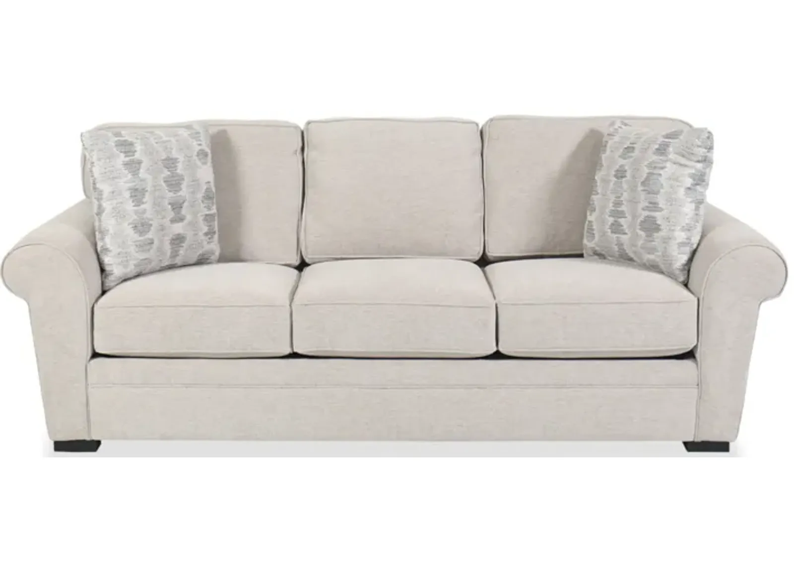 Orion Queen Sleeper Sofa