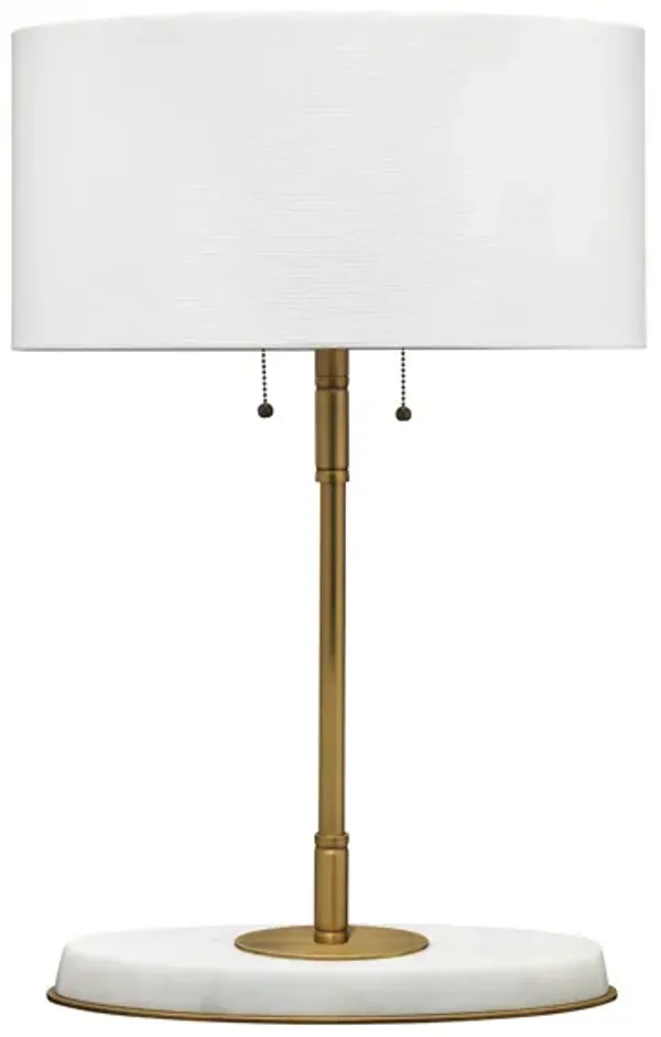 Barcroft Table Lamp