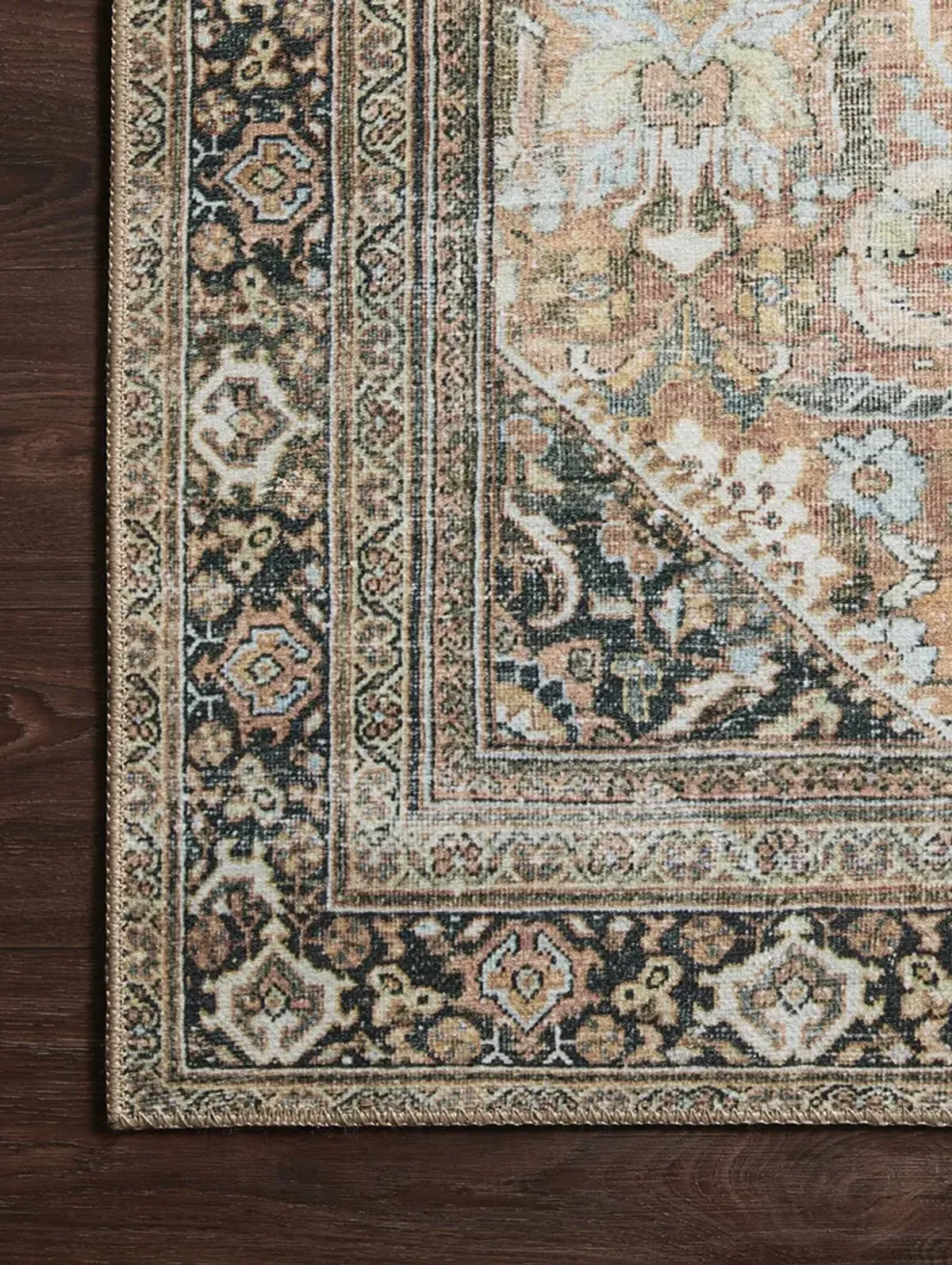 Wynter WYN02 2'6" x 9'6" Rug