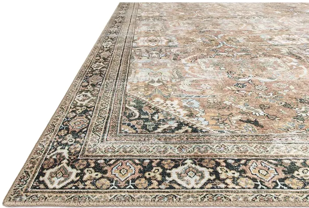 Wynter WYN02 2'6" x 9'6" Rug