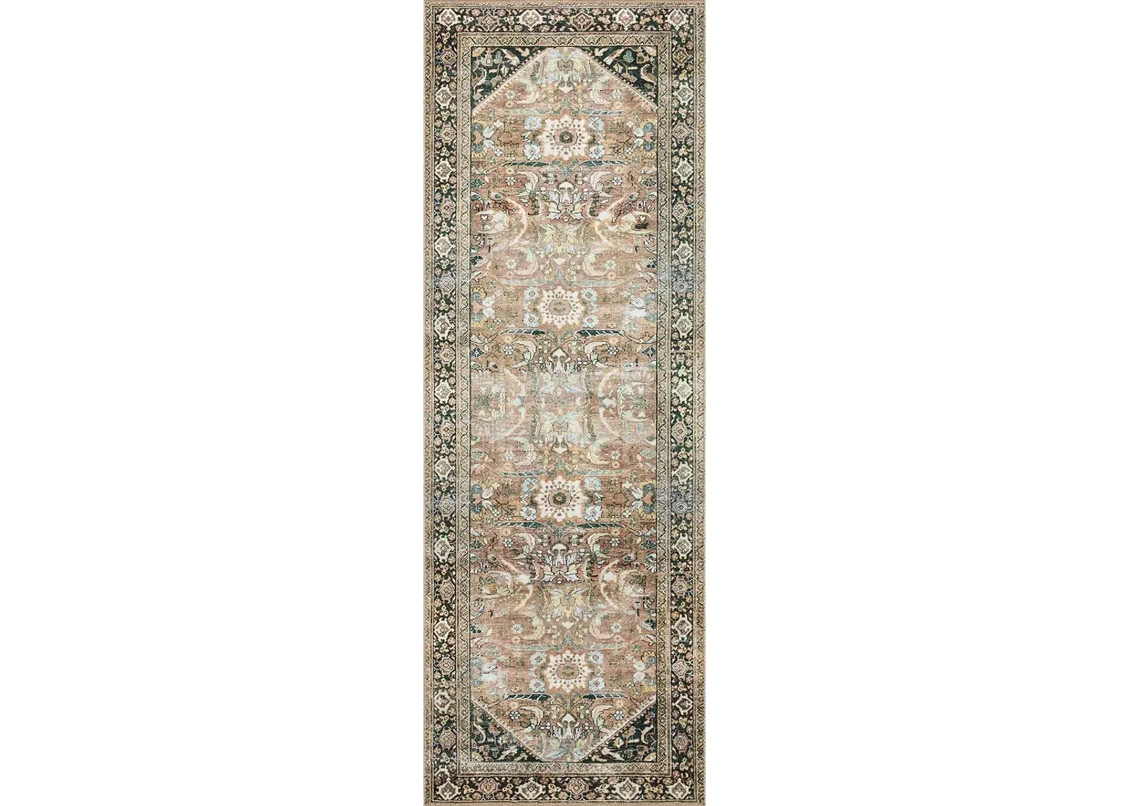 Wynter WYN02 2'6" x 9'6" Rug