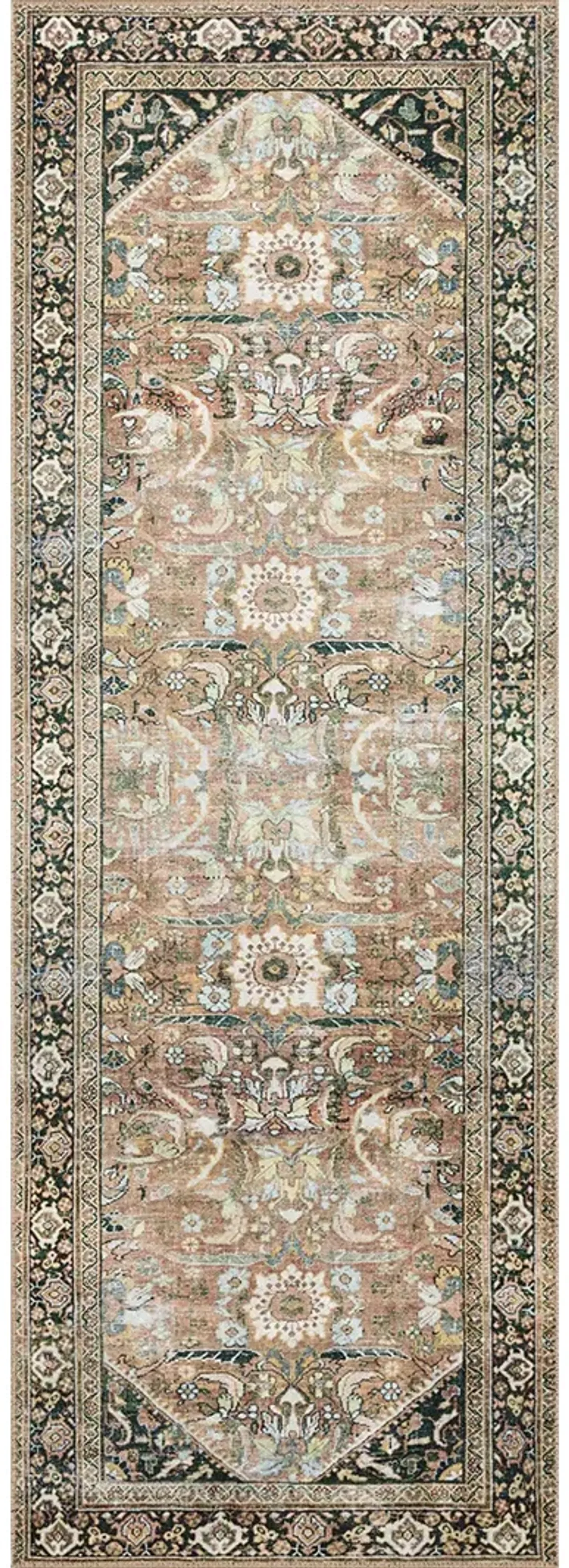 Wynter WYN02 2'6" x 9'6" Rug