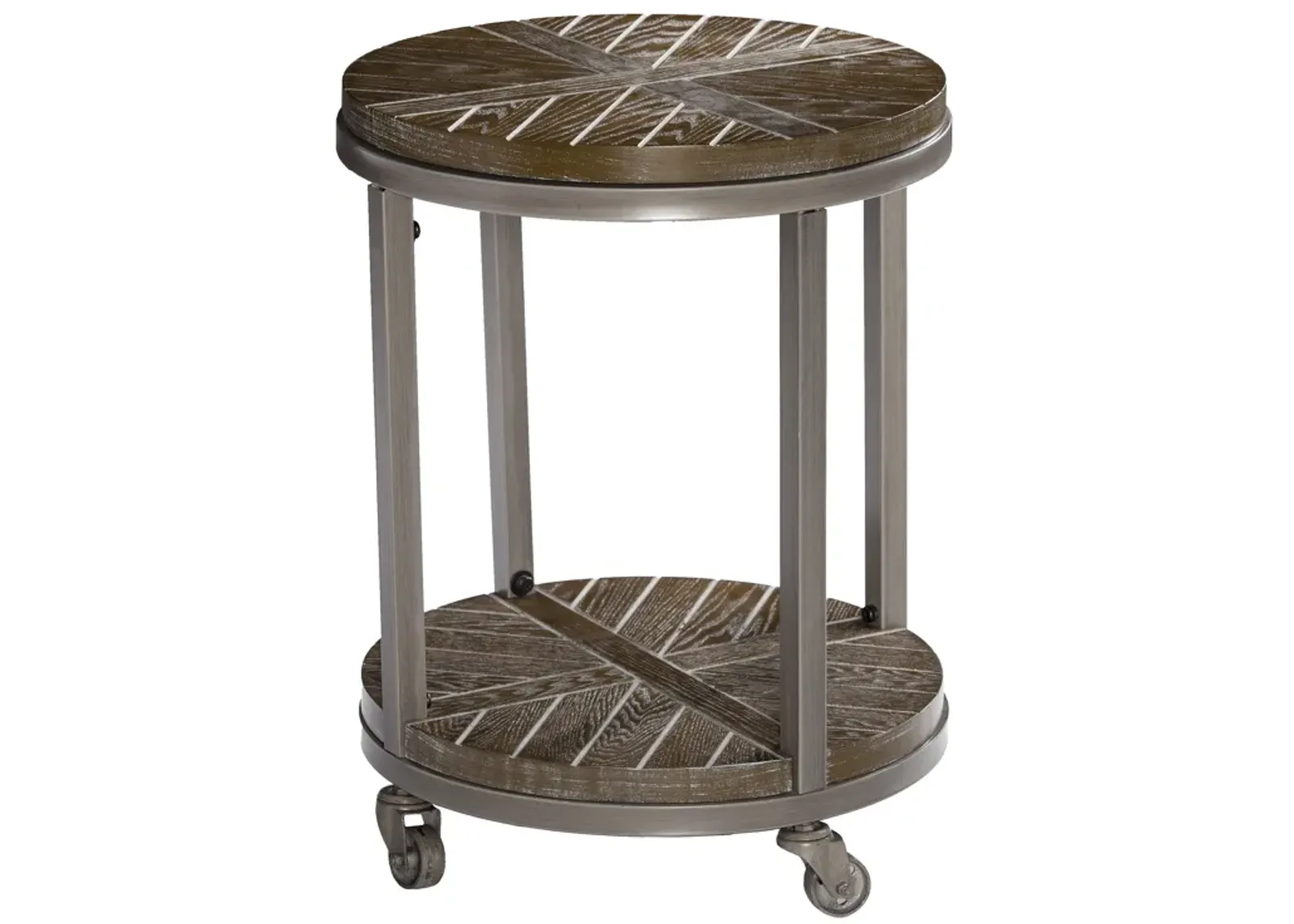 Taylor Urban End Table