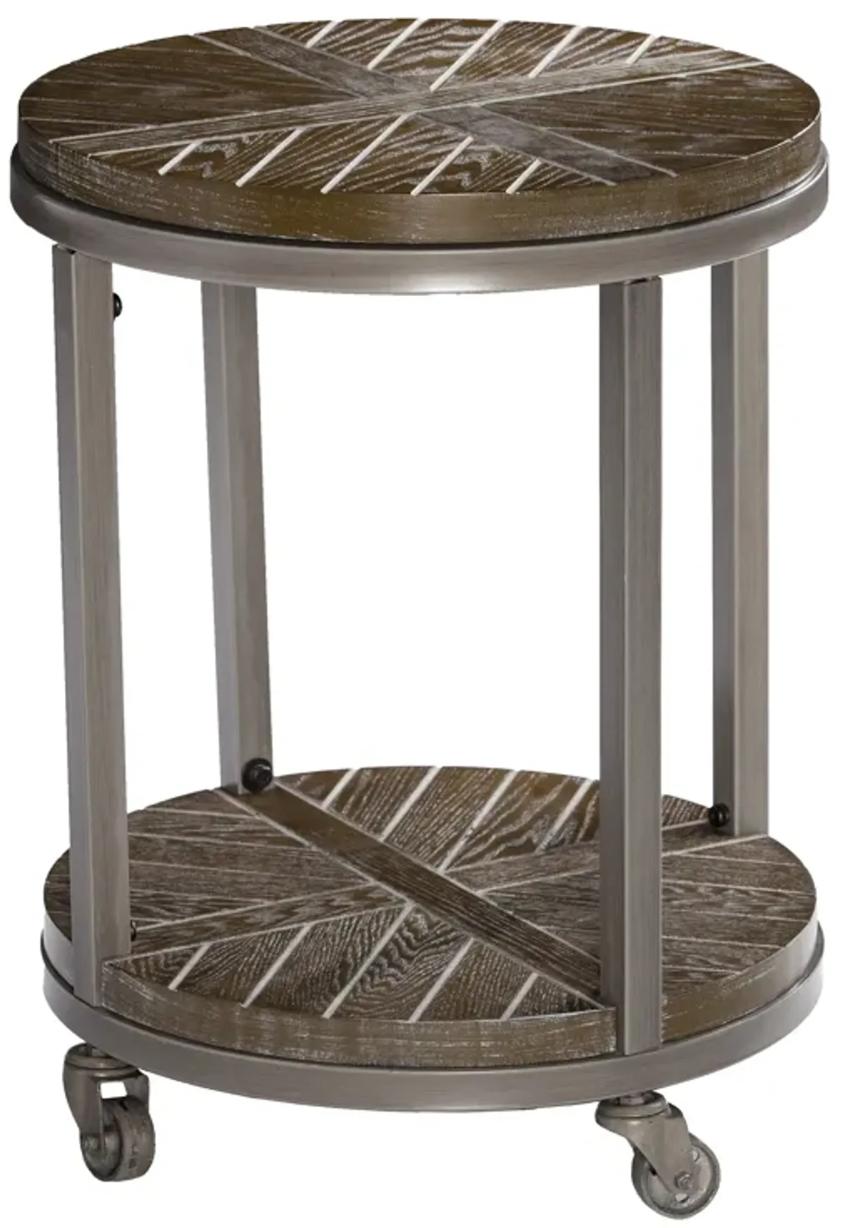 Taylor Urban End Table