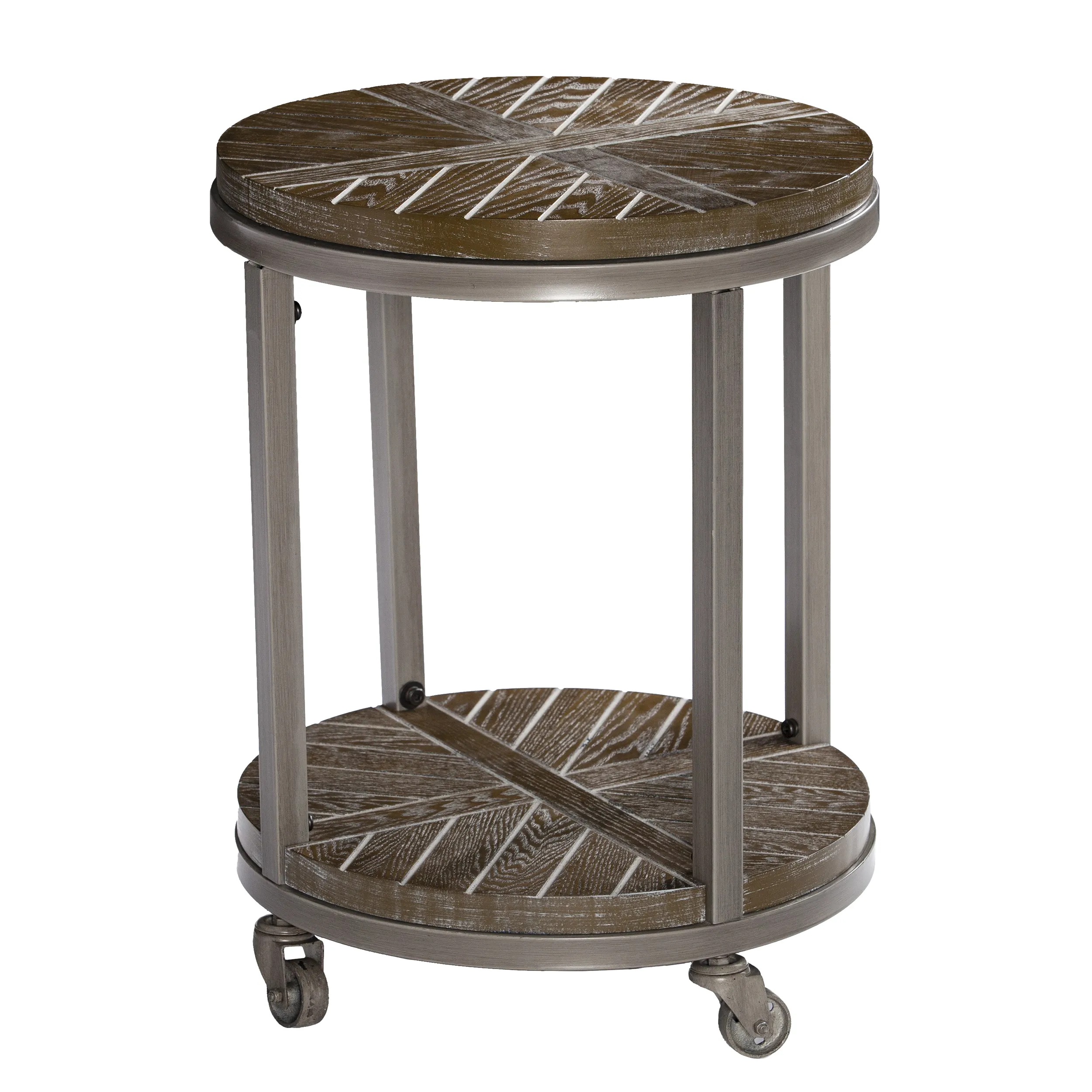 Taylor Urban End Table