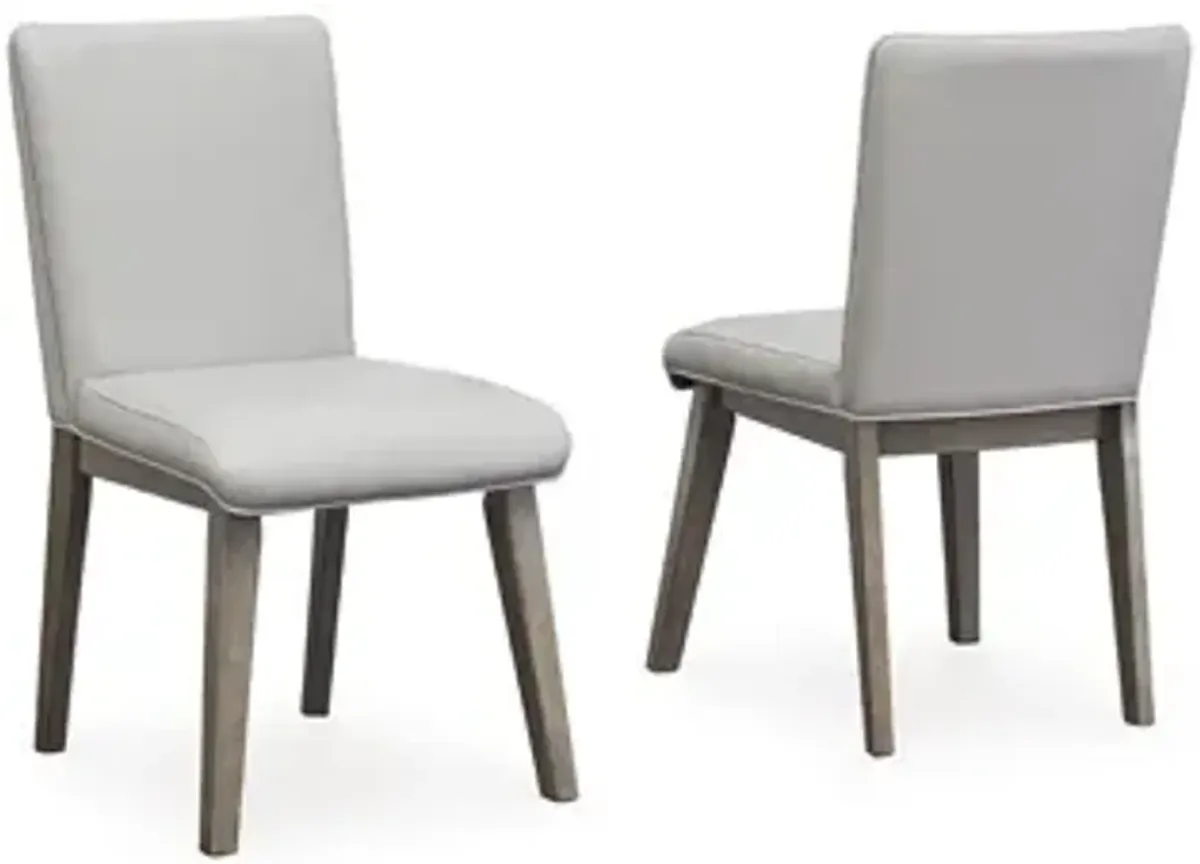 Loyaska Dining Chair