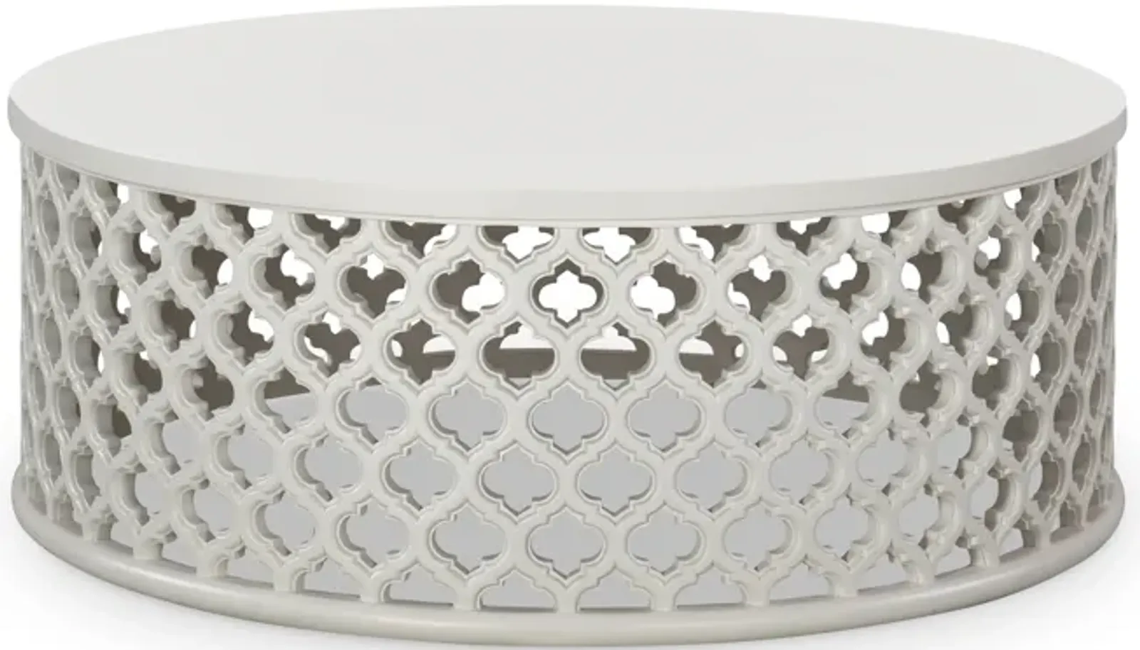 Dupre Outdoor Cocktail Table