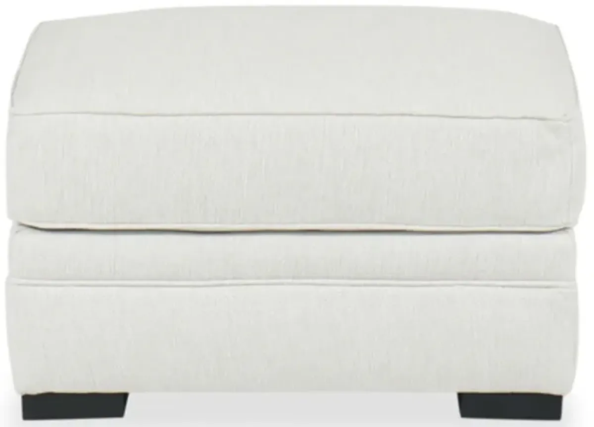 Orion Ottoman