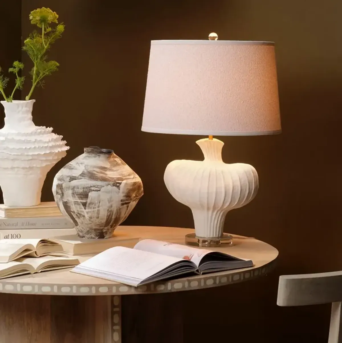 Colette Table Lamp