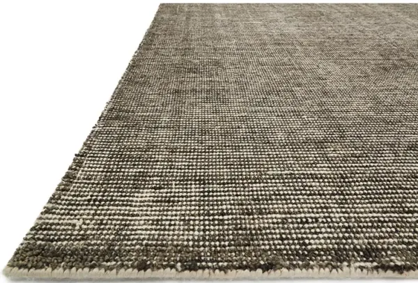 Villa VW01 Ink 7'9" x 9'9" Rug