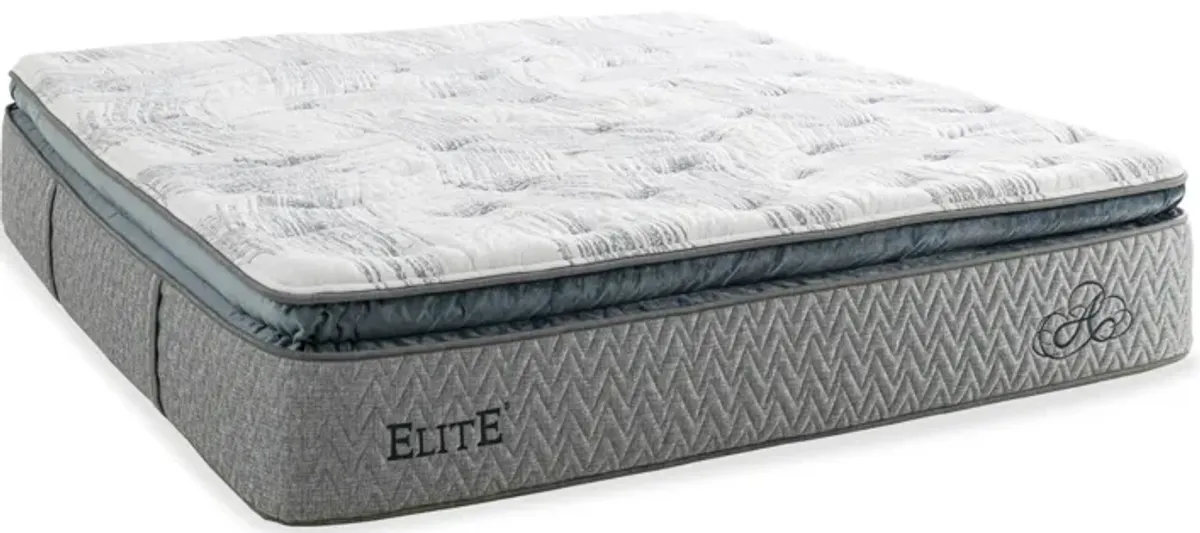 Finnley Cal King Mattress