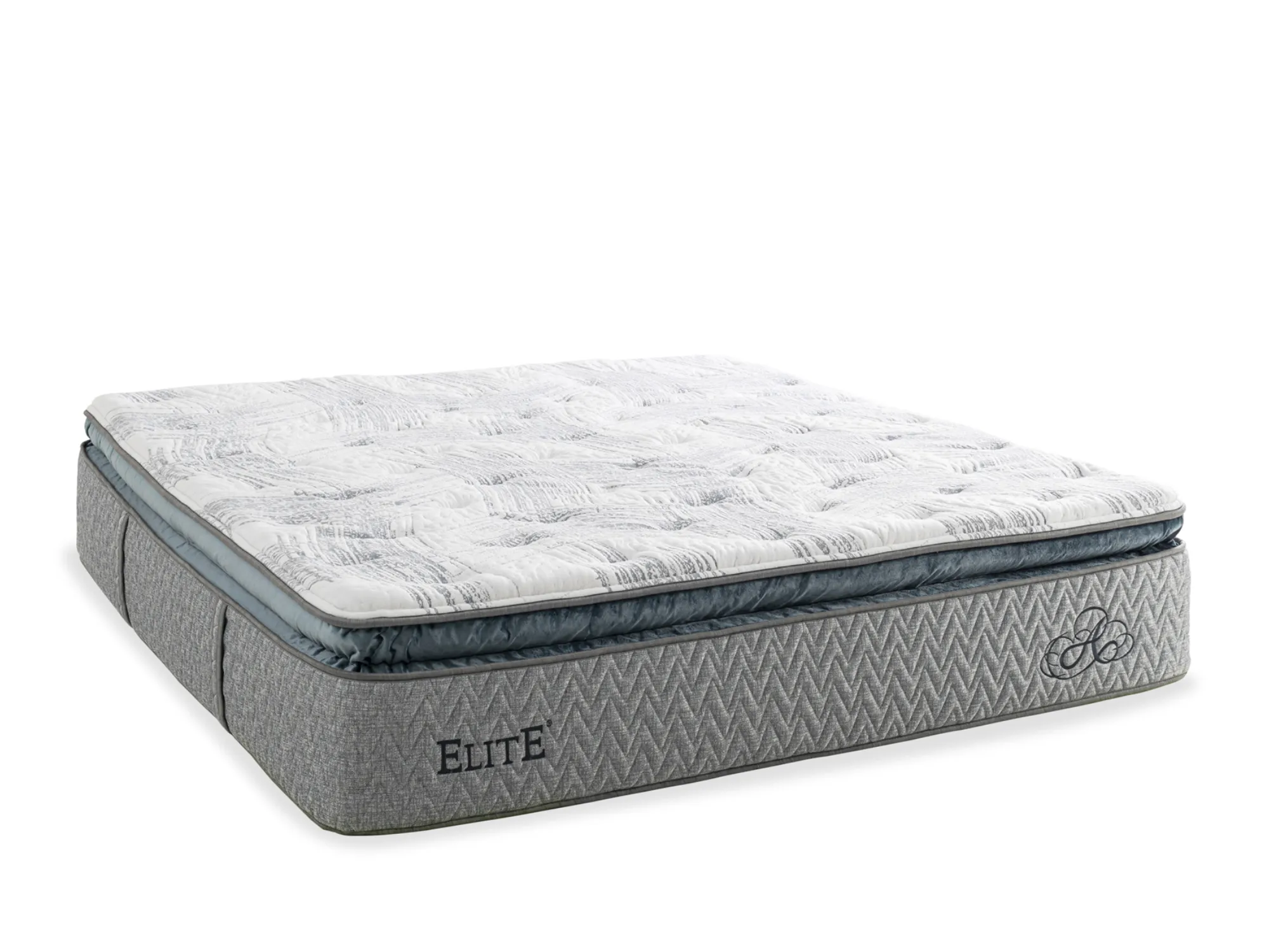 Finnley Cal King Mattress