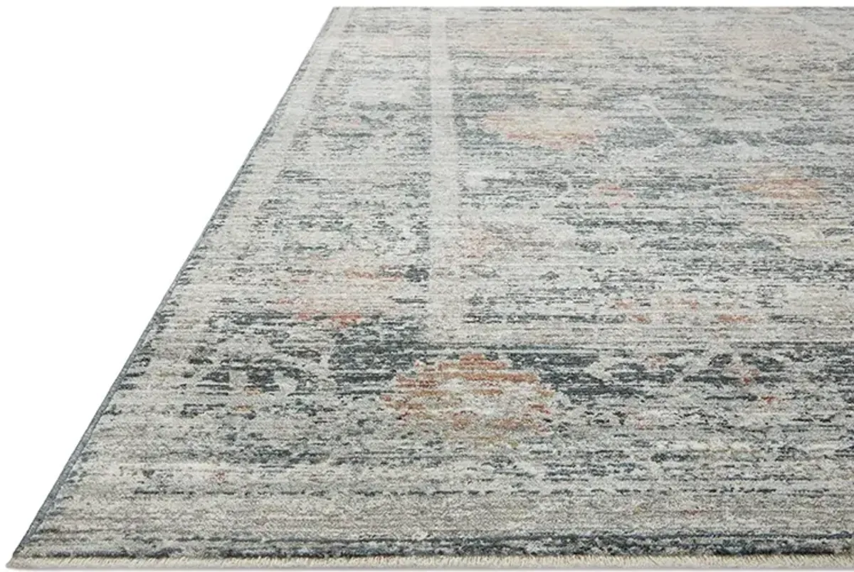 Millennium MIE01 2'7" x 14'" Rug