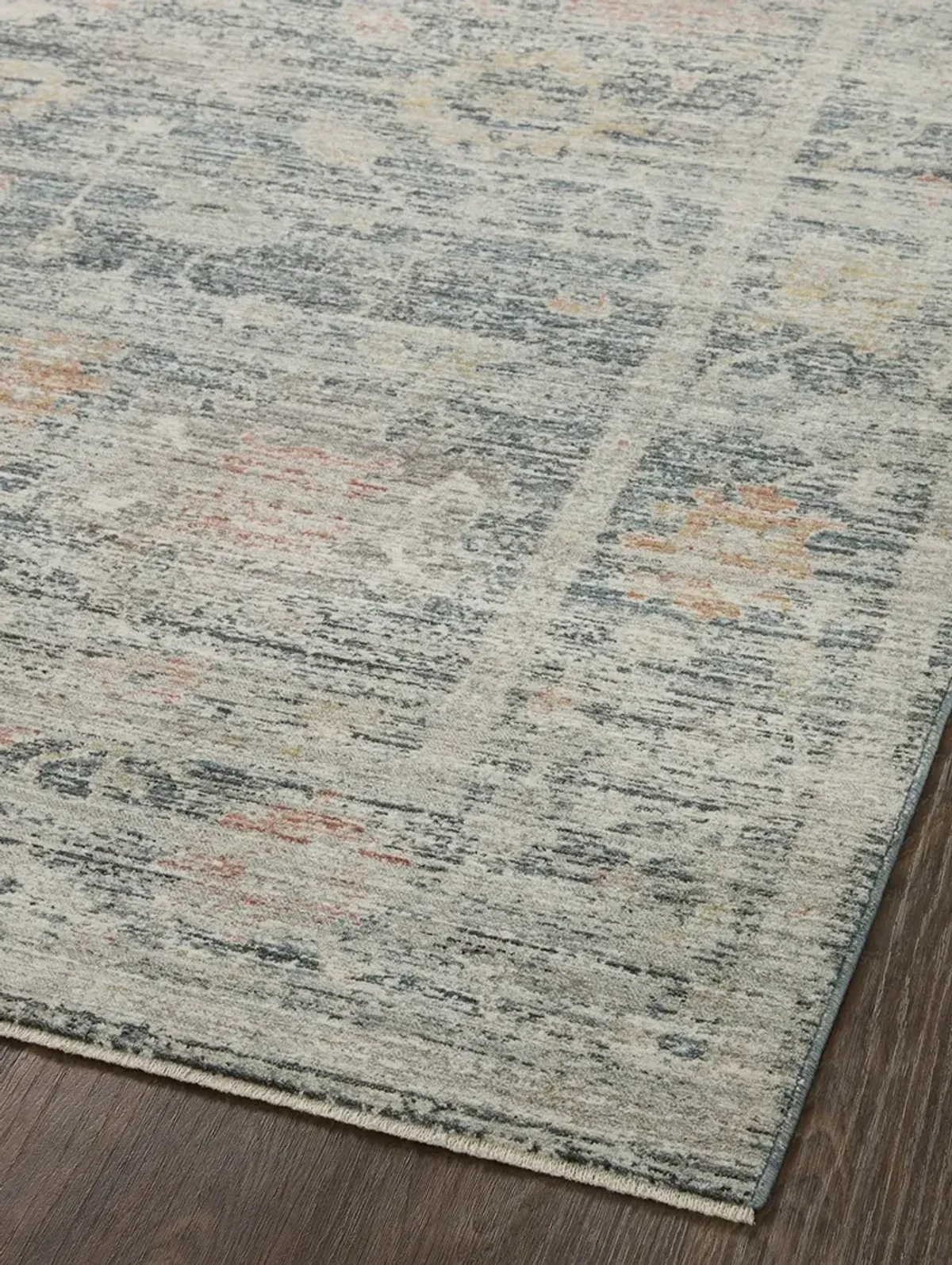 Millennium MIE01 2'7" x 14'" Rug