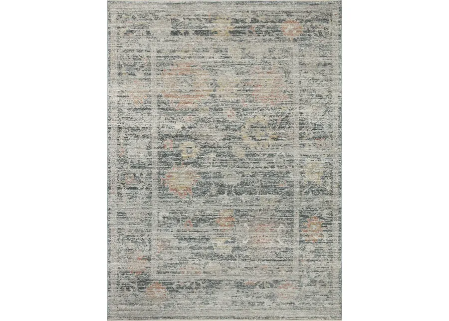 Millennium MIE01 2'7" x 14'" Rug