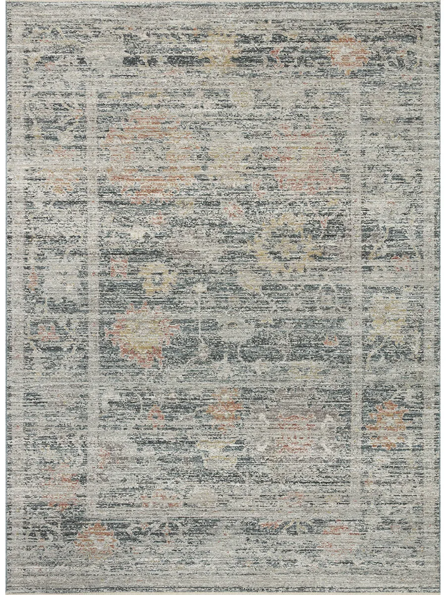 Millennium MIE01 2'7" x 14'" Rug