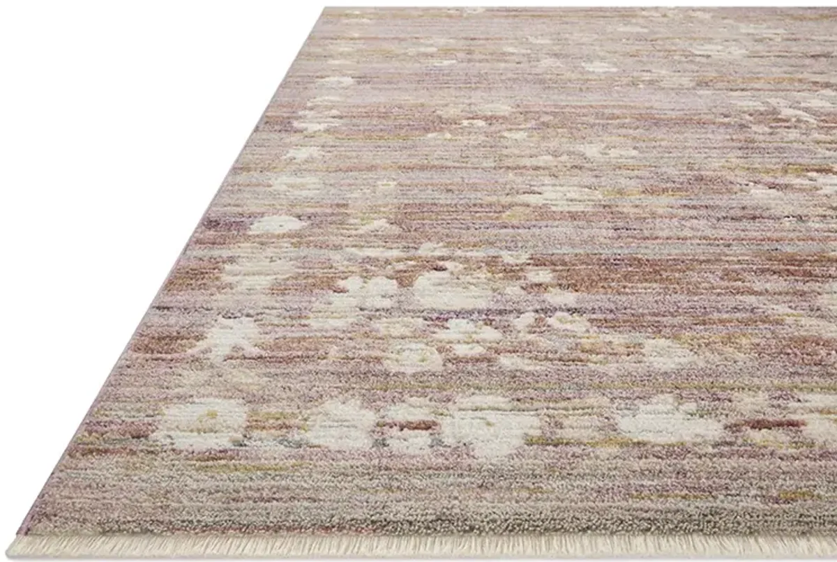 Provence PRO05 Rose 5' x 7'10" Rug