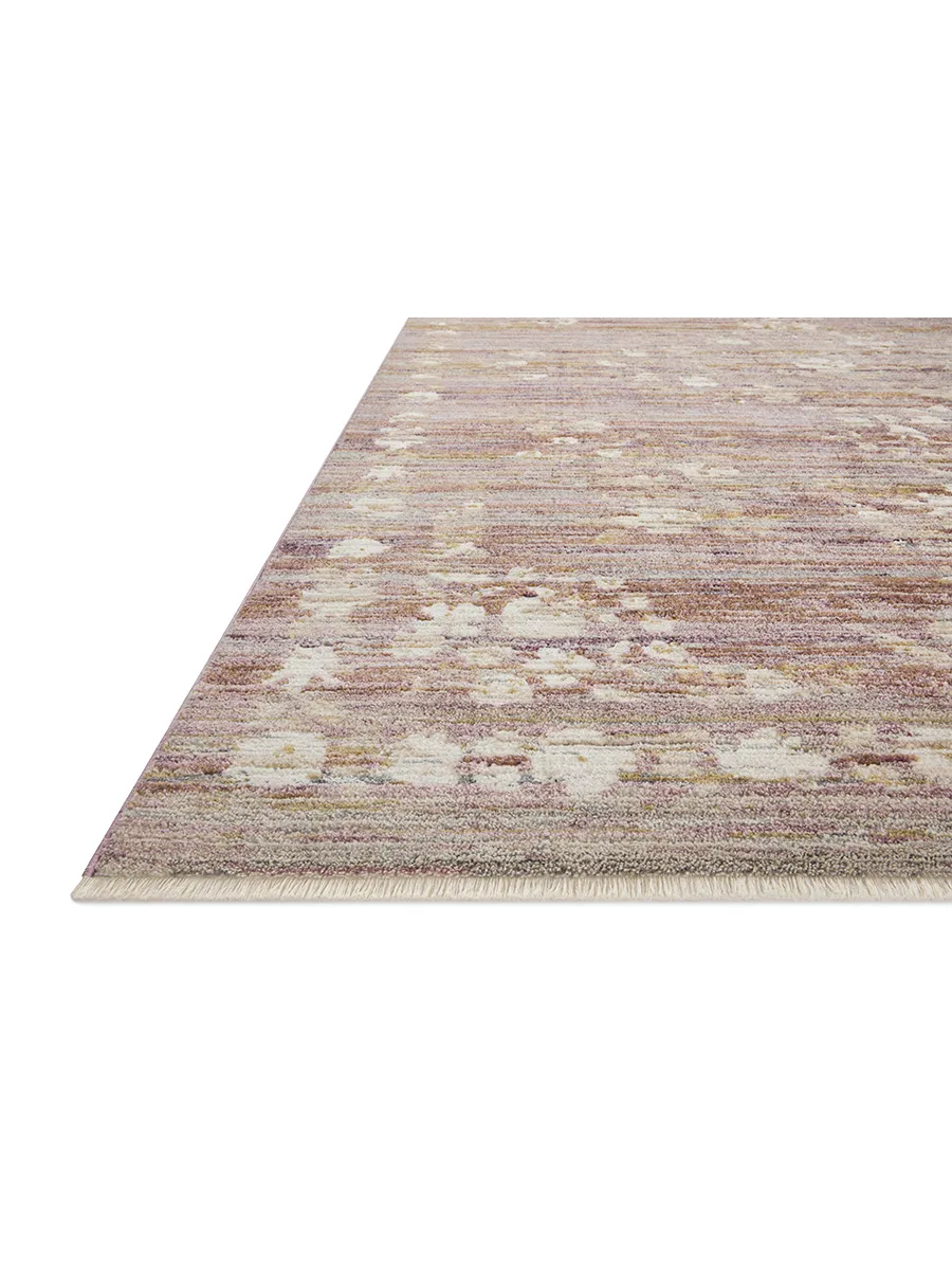 Provence PRO05 Rose 5' x 7'10" Rug