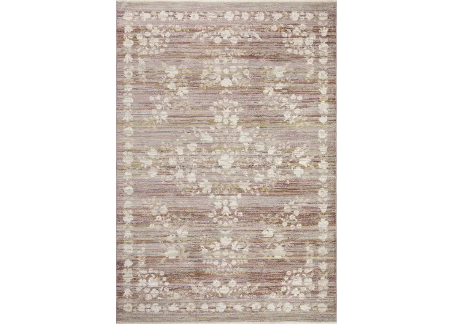 Provence PRO05 Rose 5' x 7'10" Rug