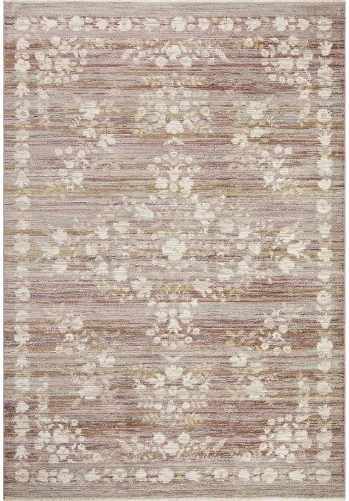 Provence PRO05 Rose 5' x 7'10" Rug