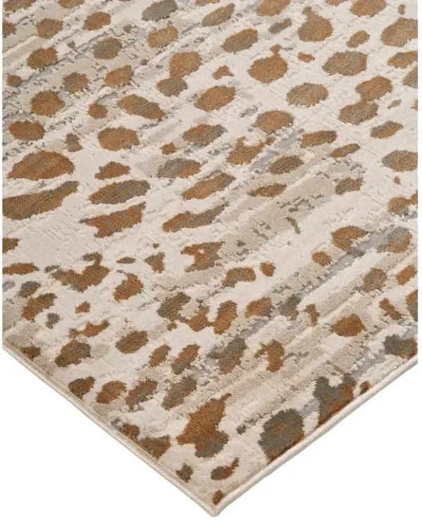 Waldor 3837F 8' x 11' Rug