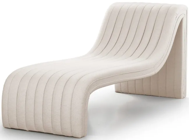 Augustine Chaise Lounge