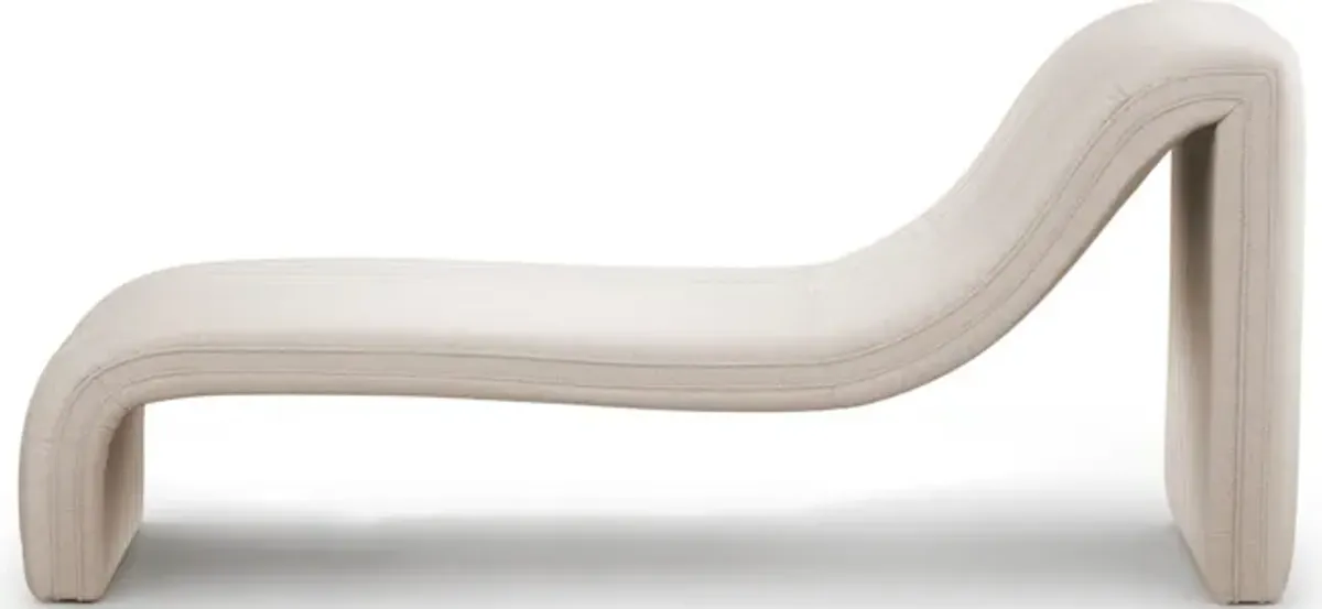 Augustine Chaise Lounge