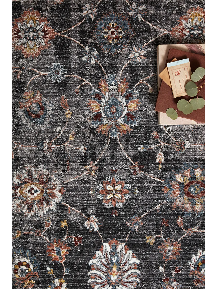 Samra SAM08 2'3" x 3'10" Rug