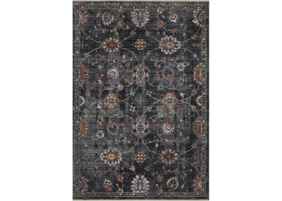 Samra SAM08 2'3" x 3'10" Rug