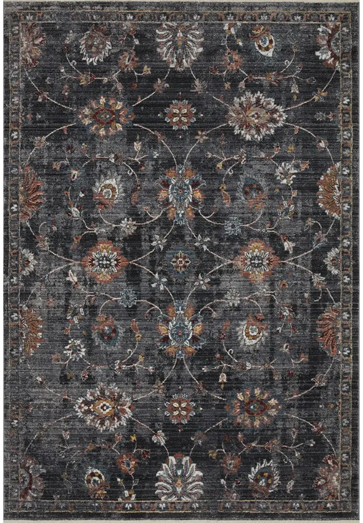 Samra SAM08 2'3" x 3'10" Rug