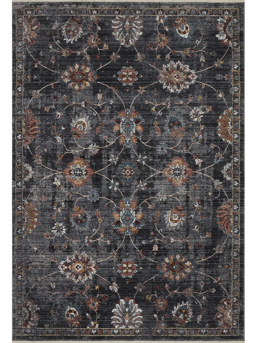 Samra SAM08 2'3" x 3'10" Rug