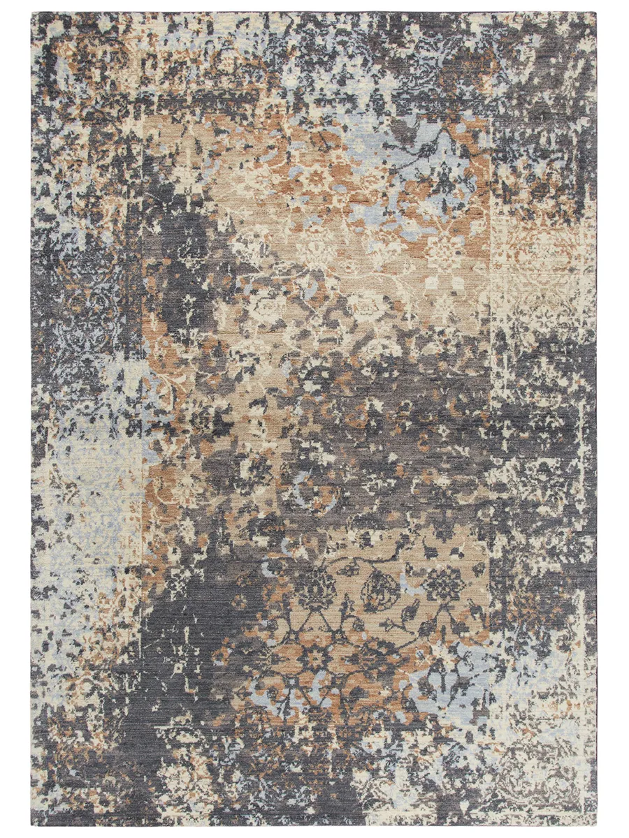 Gossamer GS6763 3' x 5' Rug