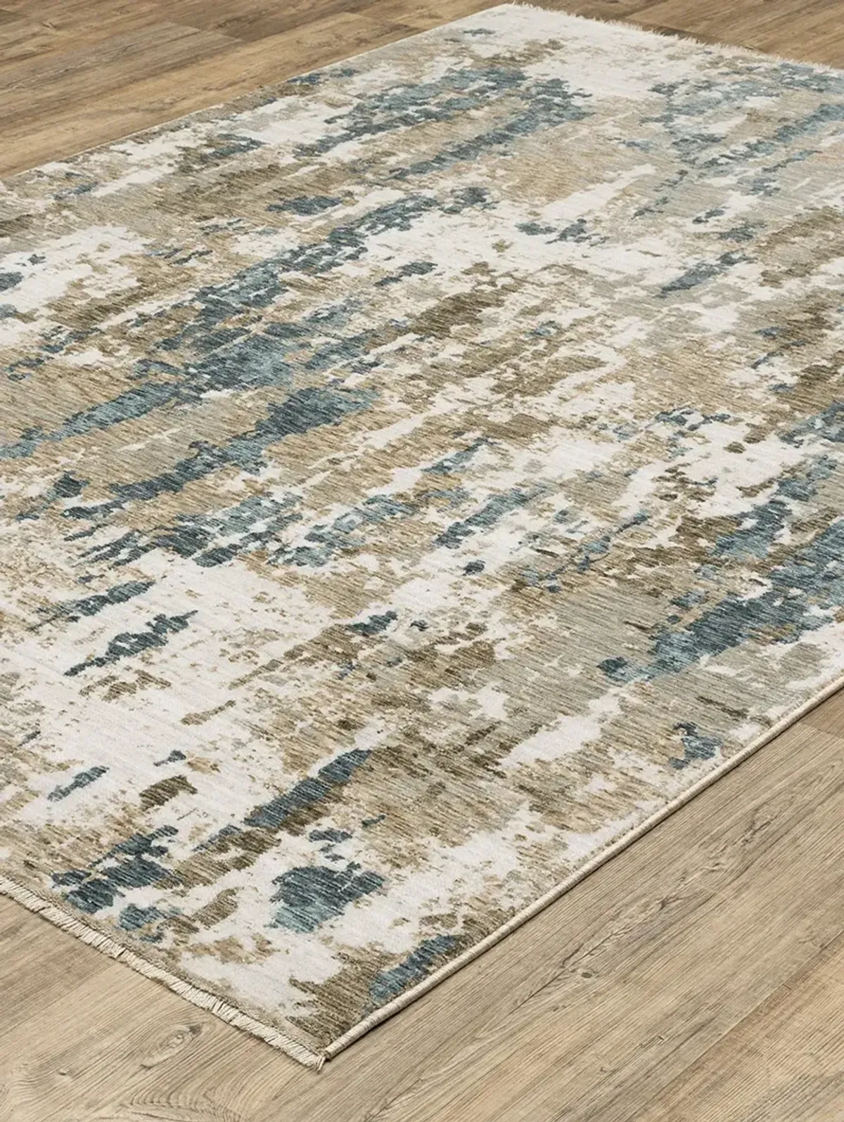 Echo ECH11 2'3"x7'6" Rug
