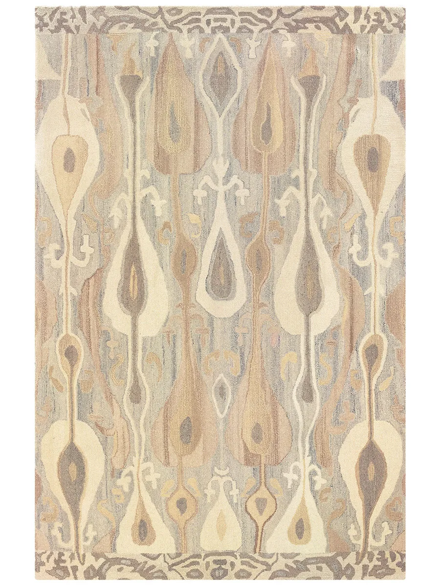 Anastasia 10' x 13' Ash Rug