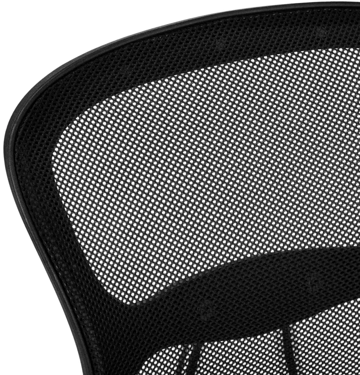 Monarch Specialties I 7260 Office Chair, Adjustable Height, Swivel, Ergonomic, Armrests, Computer Desk, Work, Juvenile, Metal, Mesh, Black, Contemporary, Modern