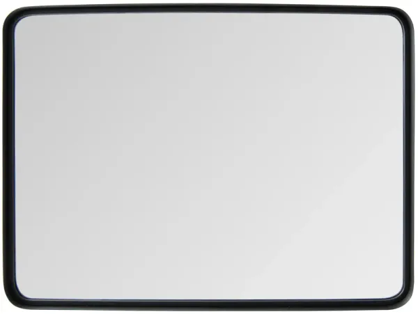 Rectangular Wall Mount Bathroom Mirror Vanity Mirror