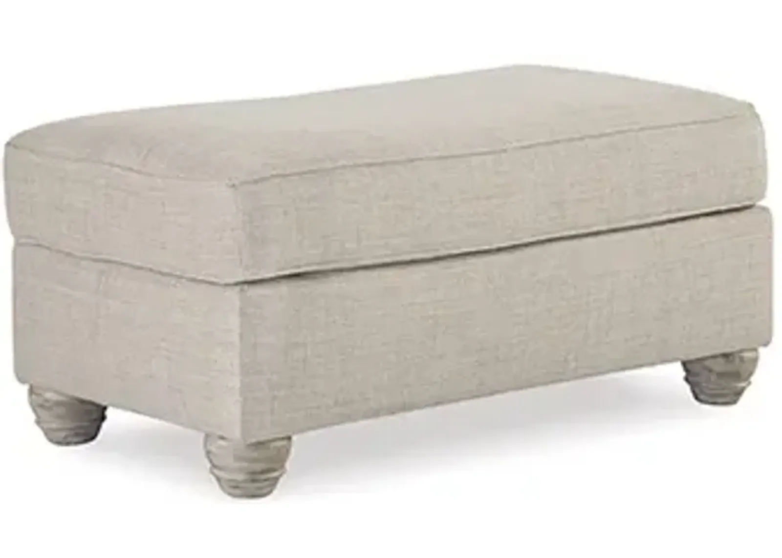 Traemore Ottoman