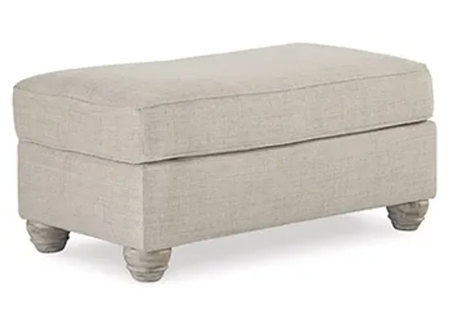 Traemore Ottoman