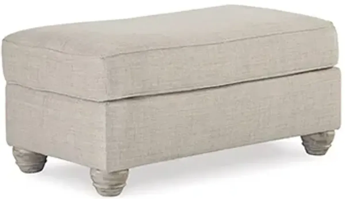 Traemore Ottoman