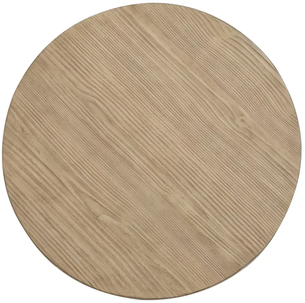 Hayden Round End Table