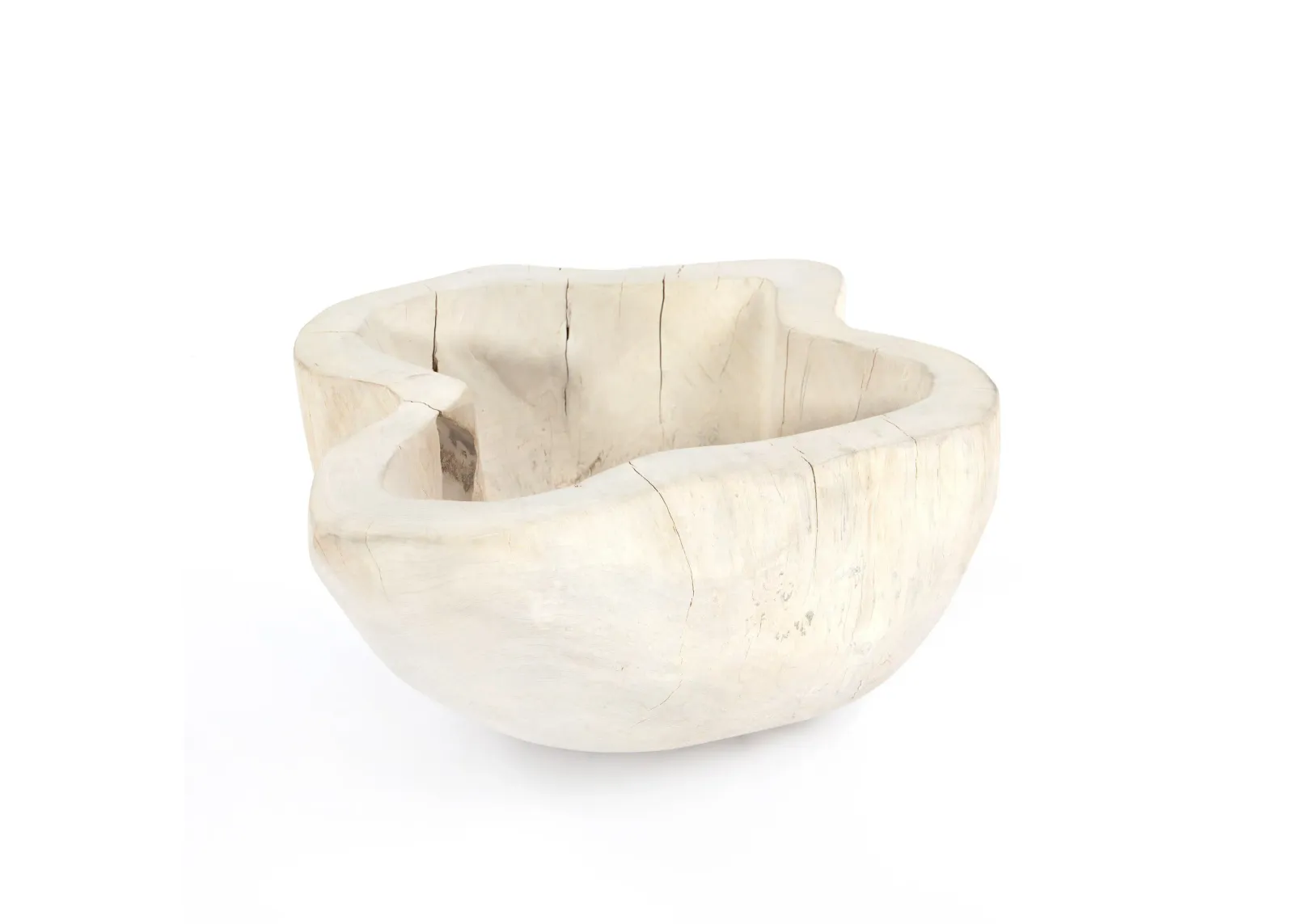 Live Edge Bowl