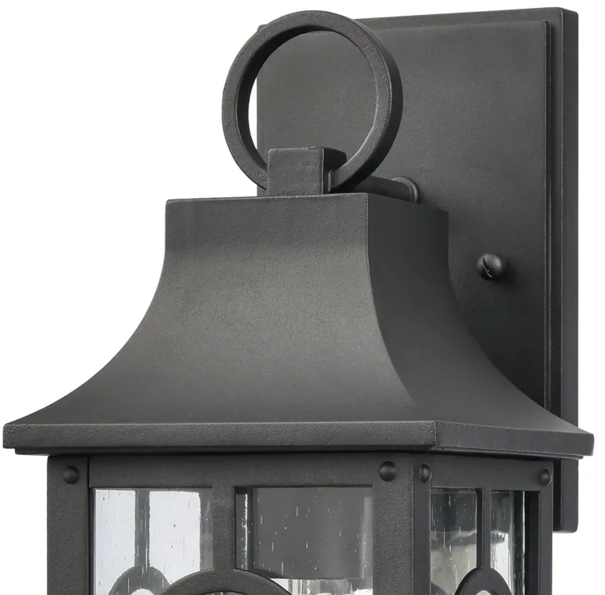 Triumph 14.5" high 1 light Outdoor Sconce