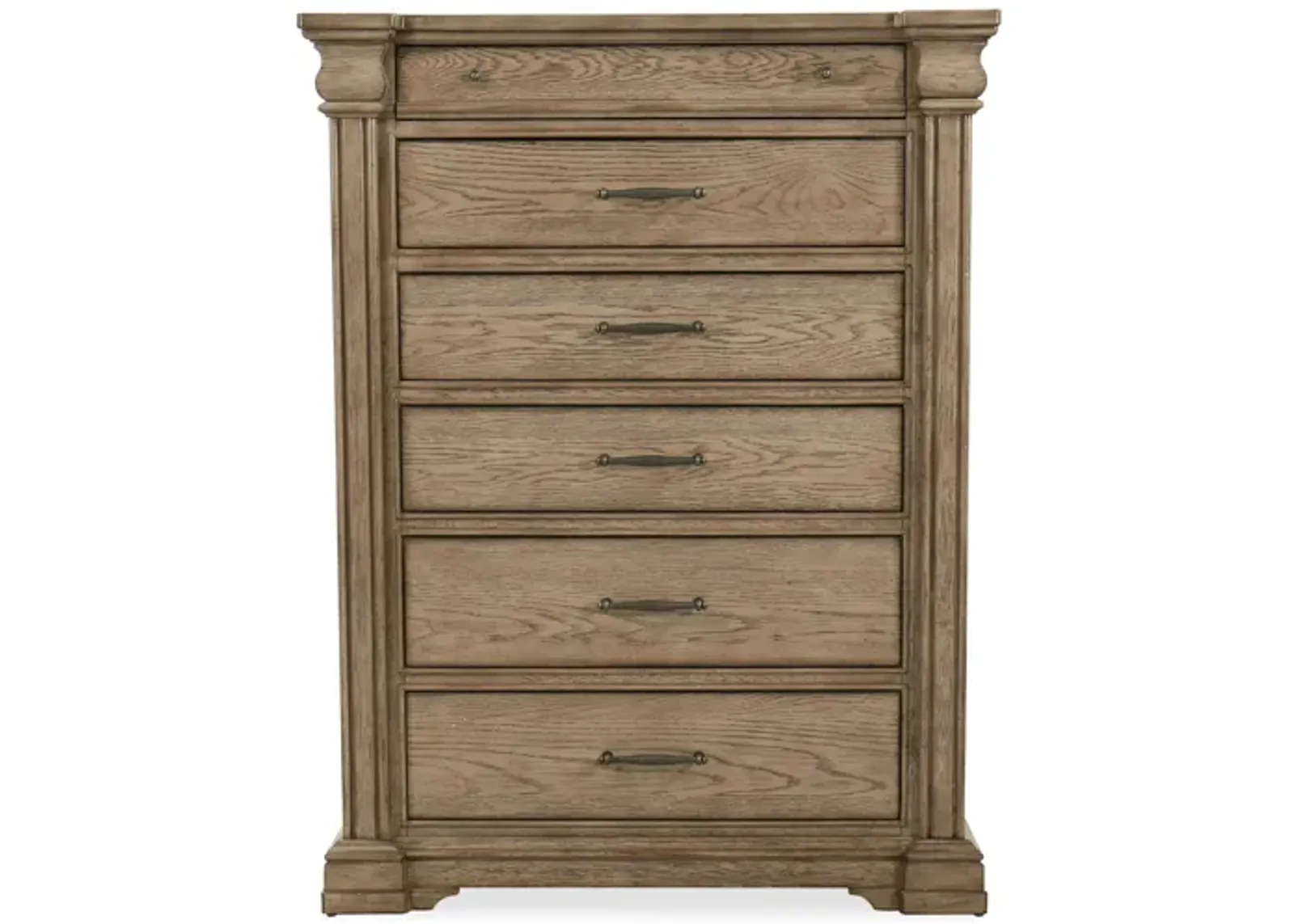 Madison Ridge Drawer Chest